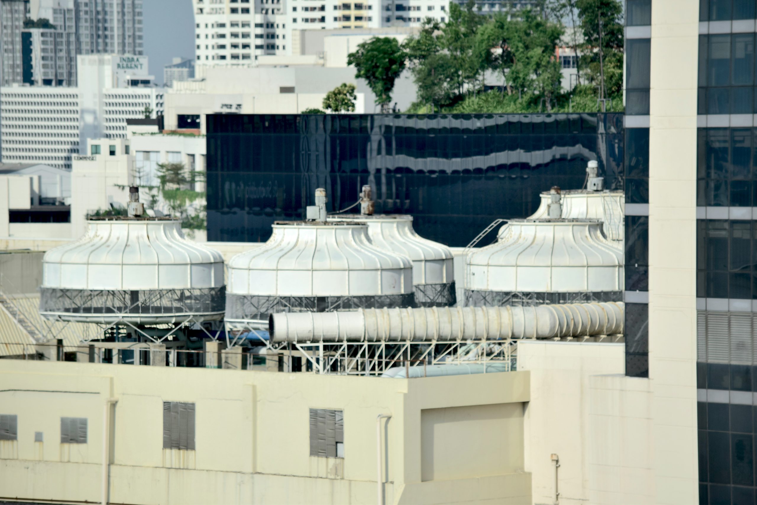 How a Fast-Growing HVAC Company Built a 27-Person Operations Team Without $1 Million in Overhead