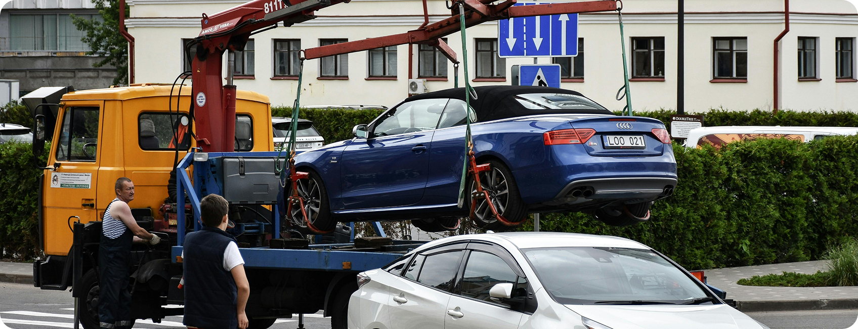 How a 24/7 Towing Company Stopped Losing $72,900 a Month in Missed Calls
